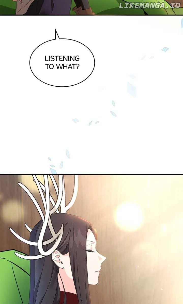 Wake Up, Warrior Chapter 87 Online - página 37