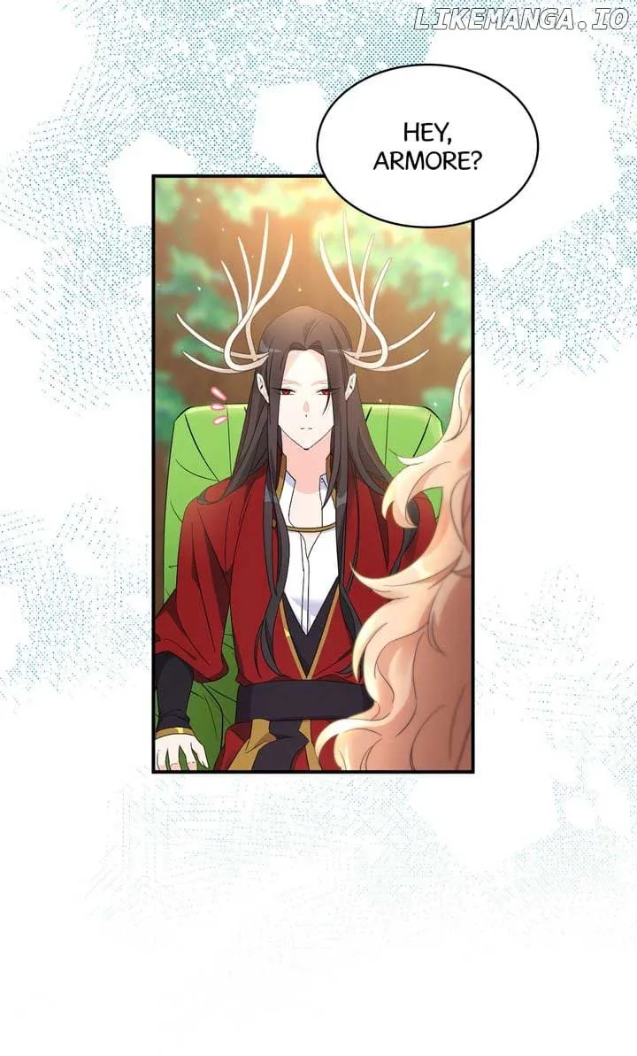 Wake Up, Warrior Chapter 87 Online - página 52