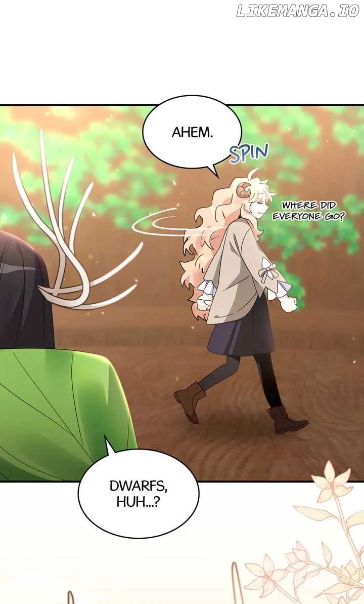 Wake Up, Warrior Chapter 87 Online - página 57