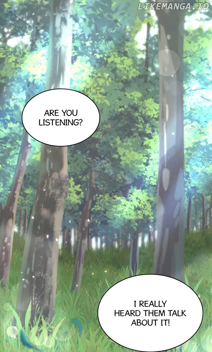 Wake Up, Warrior Chapter 87 Online - página 65