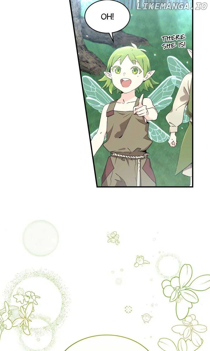Wake Up, Warrior Chapter 88 Online - página 8