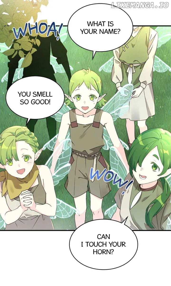Wake Up, Warrior Chapter 88 Online - página 12