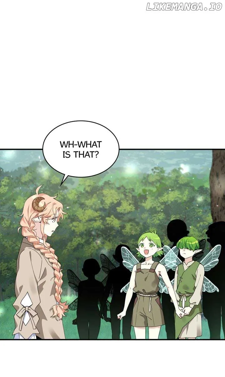 Wake Up, Warrior Chapter 88 Online - página 18
