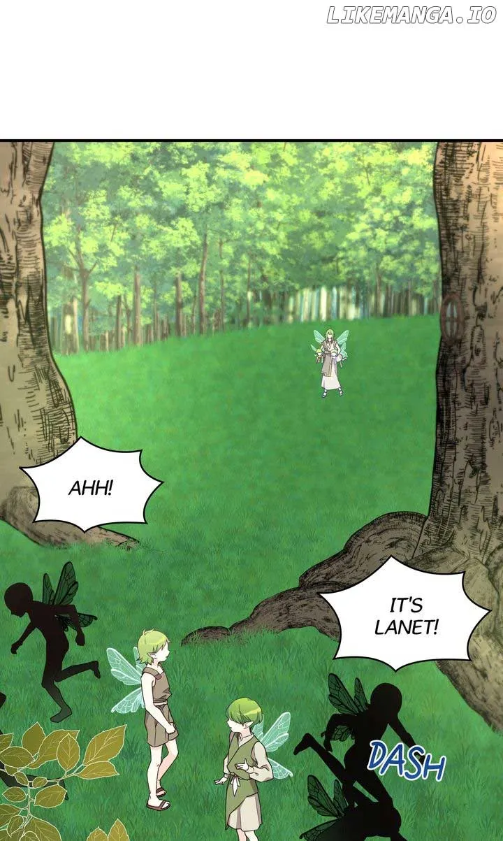 Wake Up, Warrior Chapter 88 Online - página 34