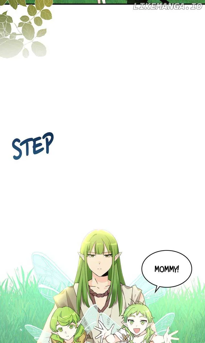 Wake Up, Warrior Chapter 88 Online - página 35