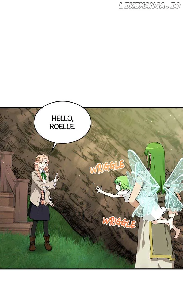 Wake Up, Warrior Chapter 88 Online - página 37