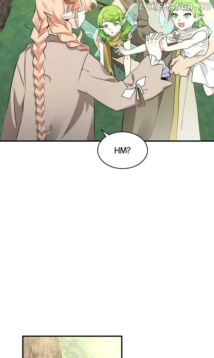 Wake Up, Warrior Chapter 88 Online - página 43