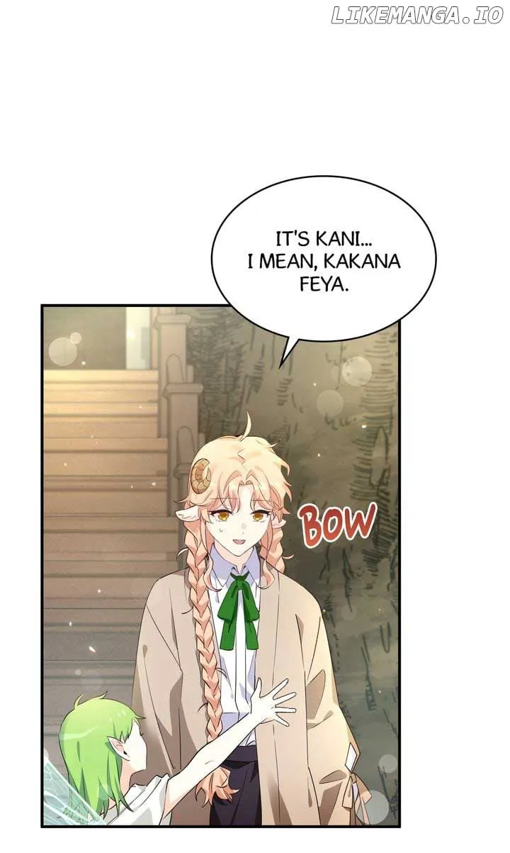 Wake Up, Warrior Chapter 88 Online - página 47