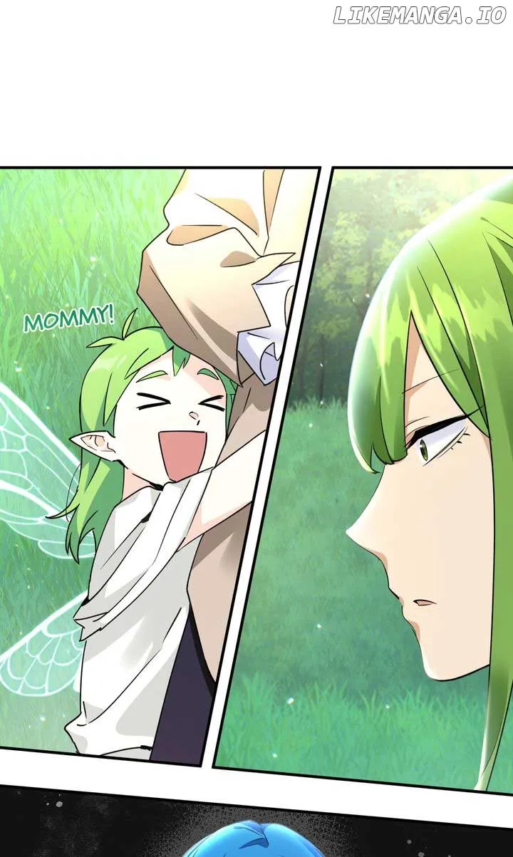 Wake Up, Warrior Chapter 88 Online - página 55