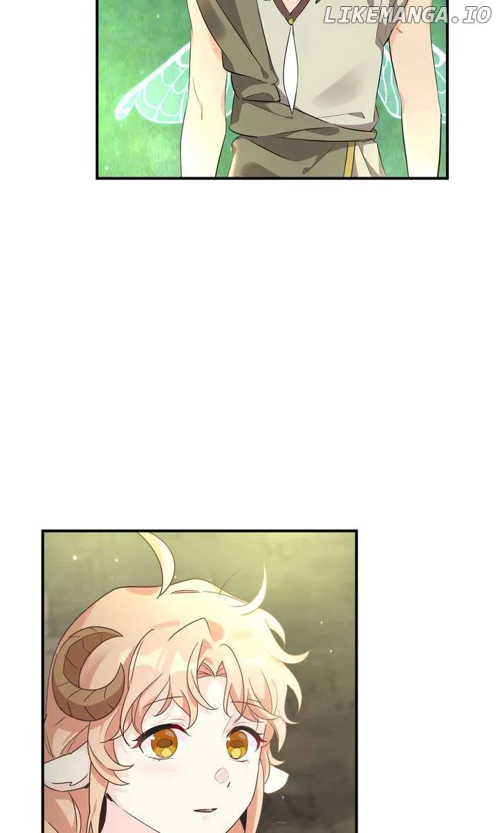 Wake Up, Warrior Chapter 88 Online - página 59