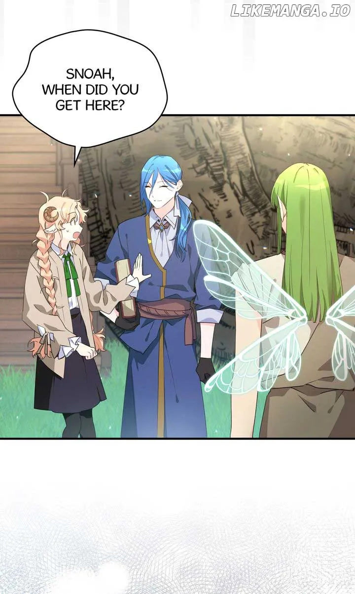 Wake Up, Warrior Chapter 88 Online - página 62