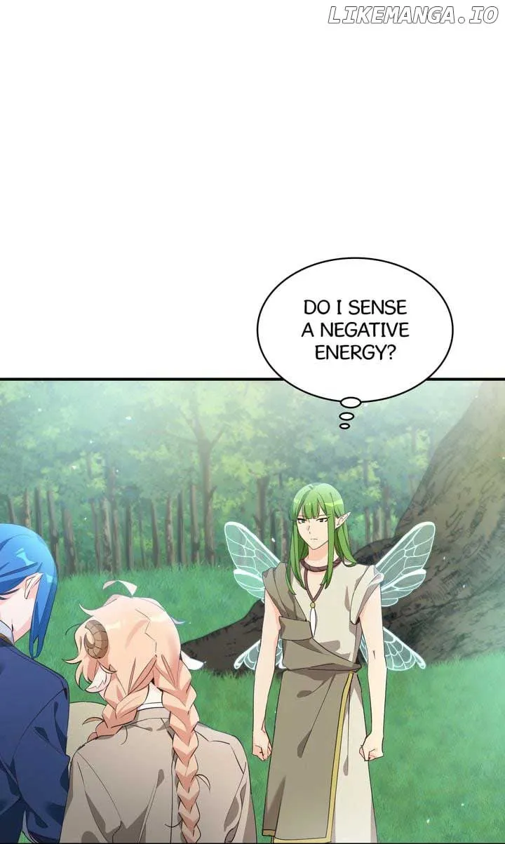 Wake Up, Warrior Chapter 88 Online - página 65