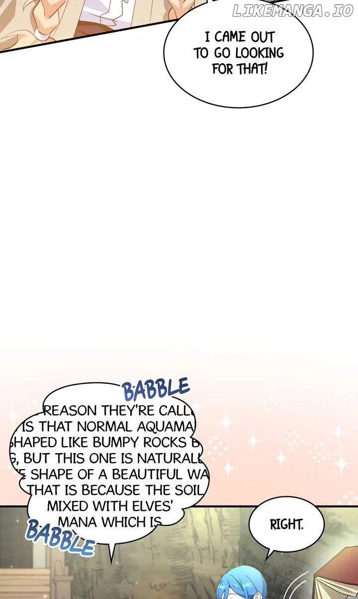 Wake Up, Warrior Chapter 88 Online - página 69