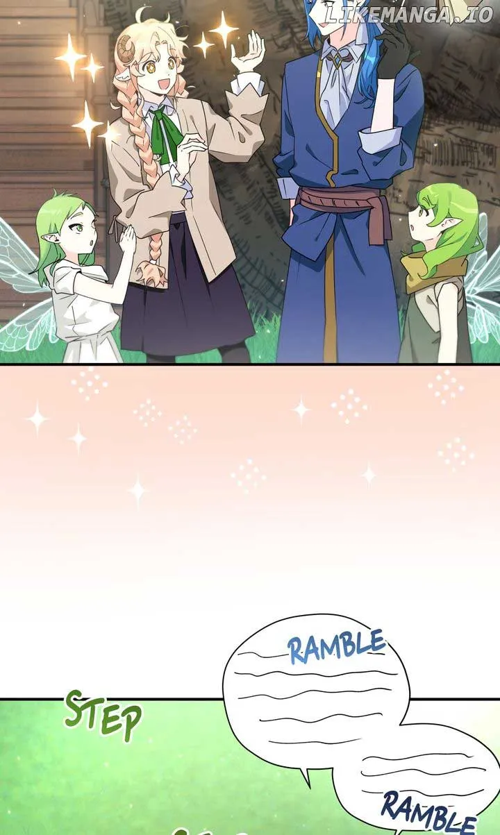 Wake Up, Warrior Chapter 88 Online - página 70