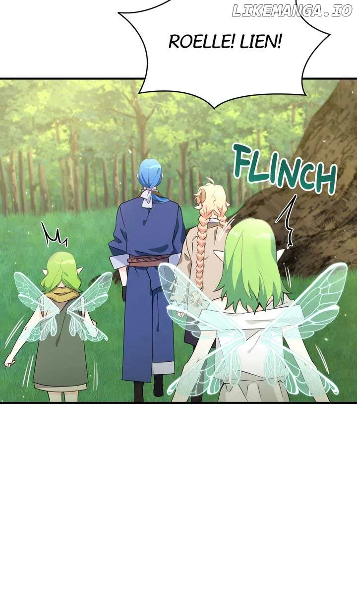 Wake Up, Warrior Chapter 88 Online - página 72