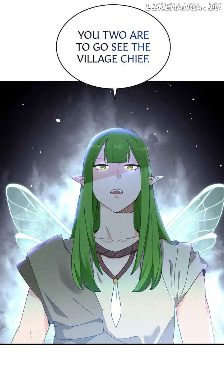 Wake Up, Warrior Chapter 88 Online - página 73