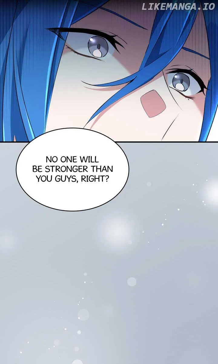 Wake Up, Warrior Chapter 88 Online - página 82