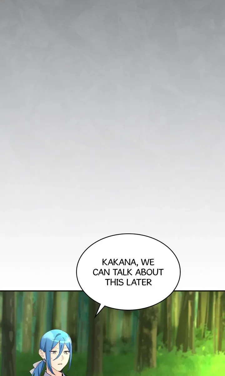 Wake Up, Warrior Chapter 89 Online - página 51