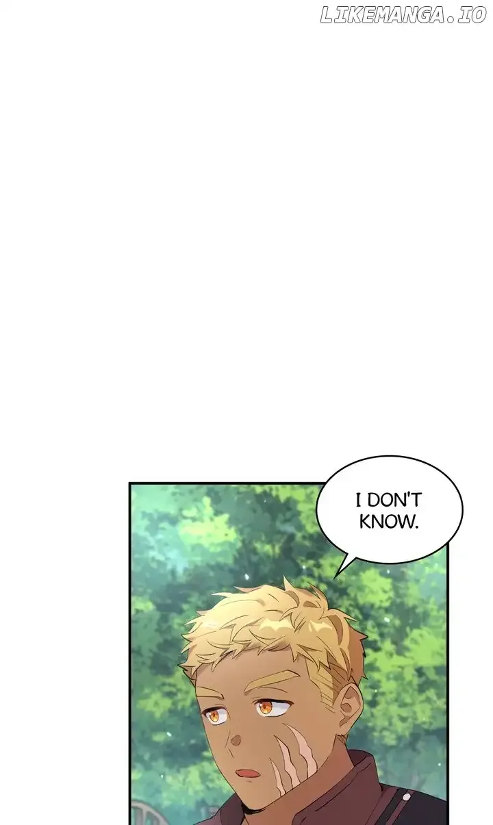 Wake Up, Warrior Chapter 90 Online - página 7