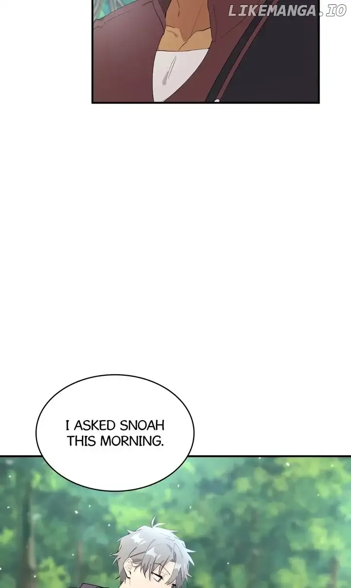 Wake Up, Warrior Chapter 90 Online - página 8