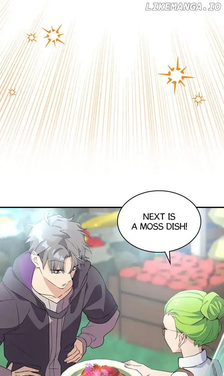 Wake Up, Warrior Chapter 90 Online - página 19