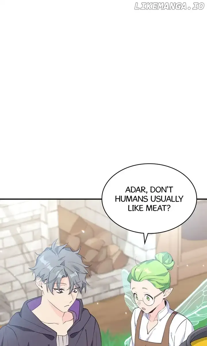 Wake Up, Warrior Chapter 90 Online - página 22
