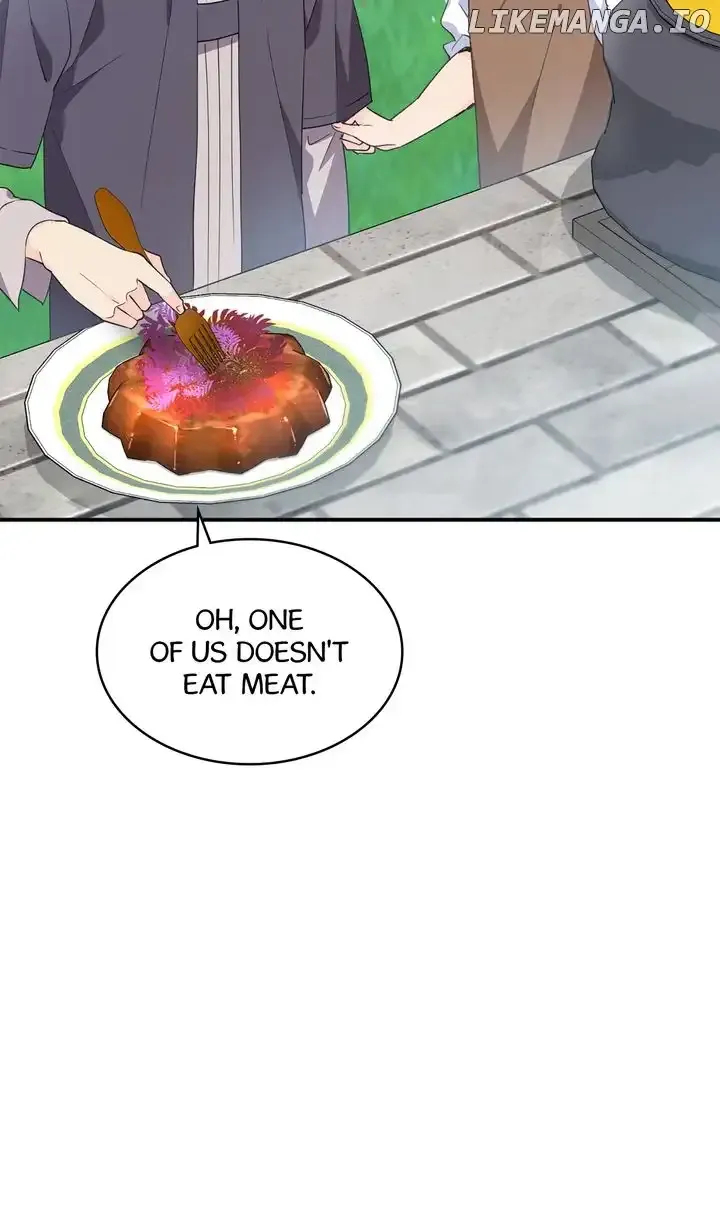 Wake Up, Warrior Chapter 90 Online - página 23