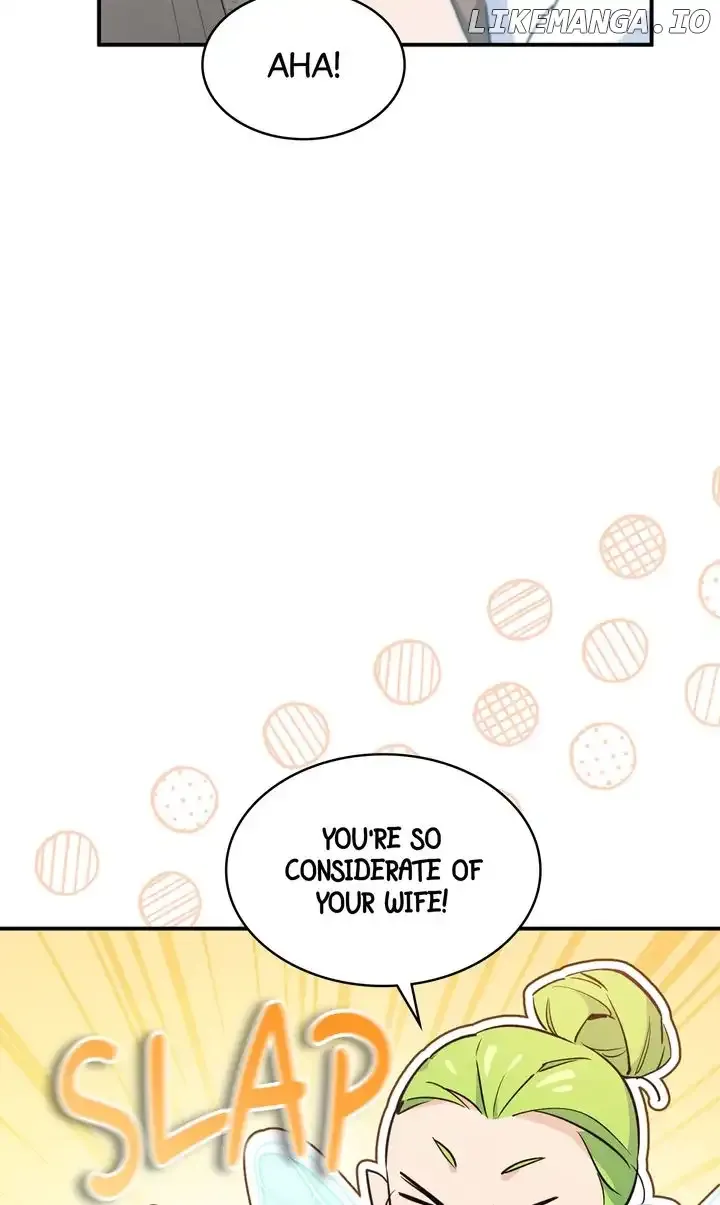 Wake Up, Warrior Chapter 90 Online - página 25