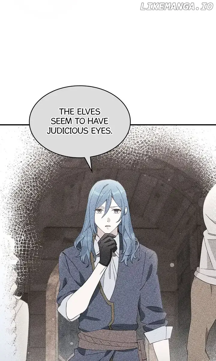 Wake Up, Warrior Chapter 90 Online - página 31