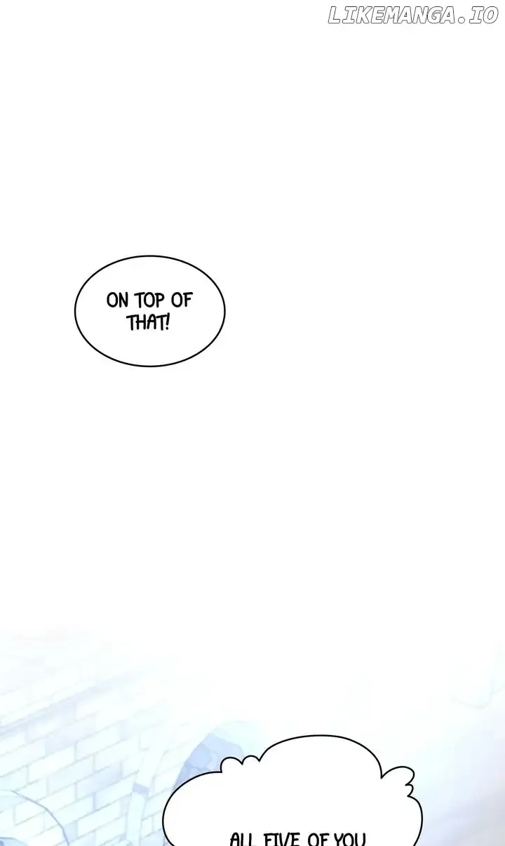 Wake Up, Warrior Chapter 90 Online - página 33