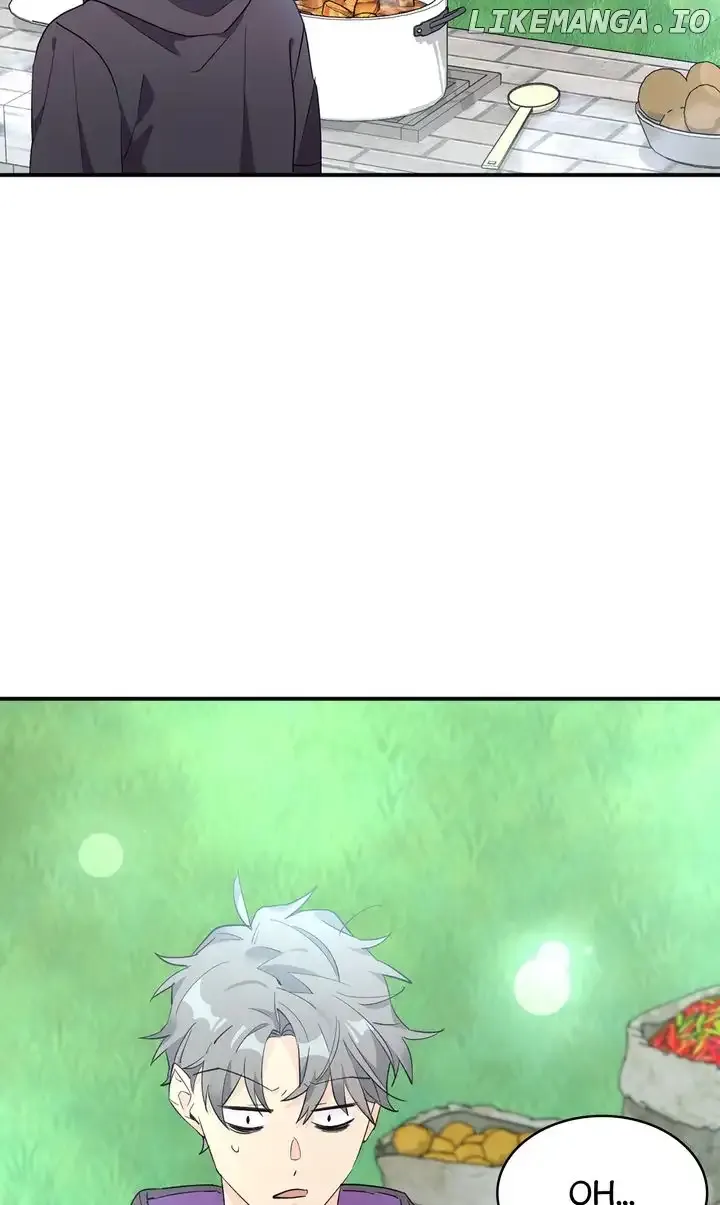 Wake Up, Warrior Chapter 90 Online - página 36