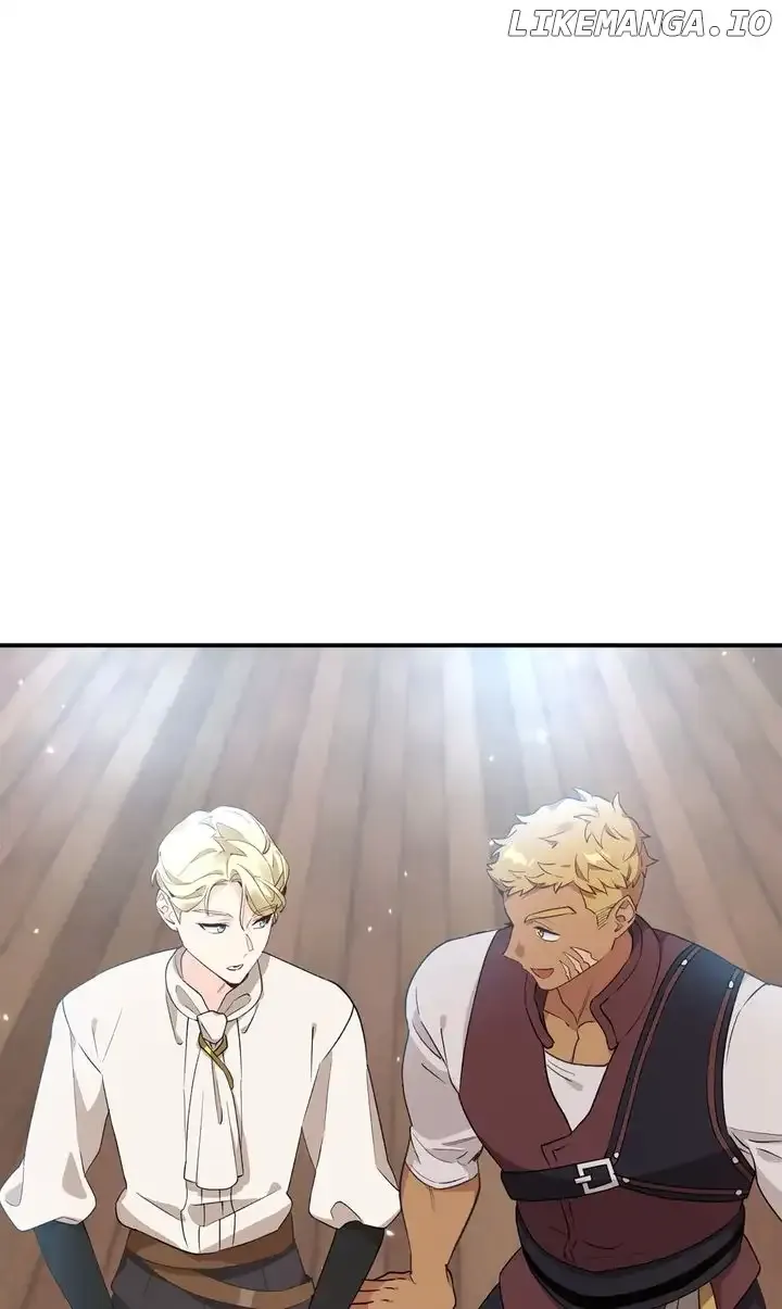 Wake Up, Warrior Chapter 90 Online - página 55