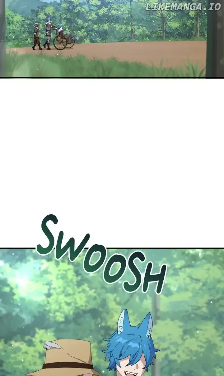 Wake Up, Warrior Chapter 90 Online - página 73