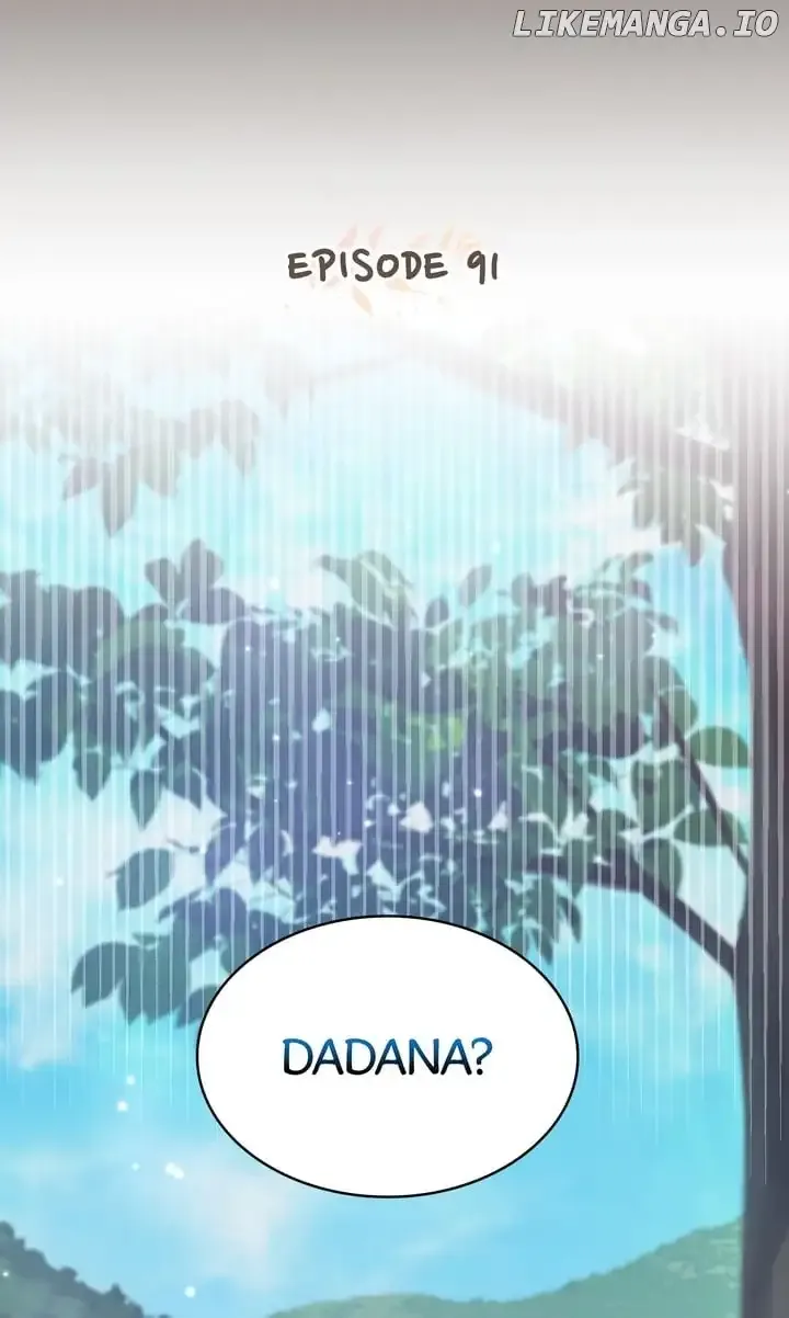 Wake Up, Warrior Chapter 91 Online - página 3