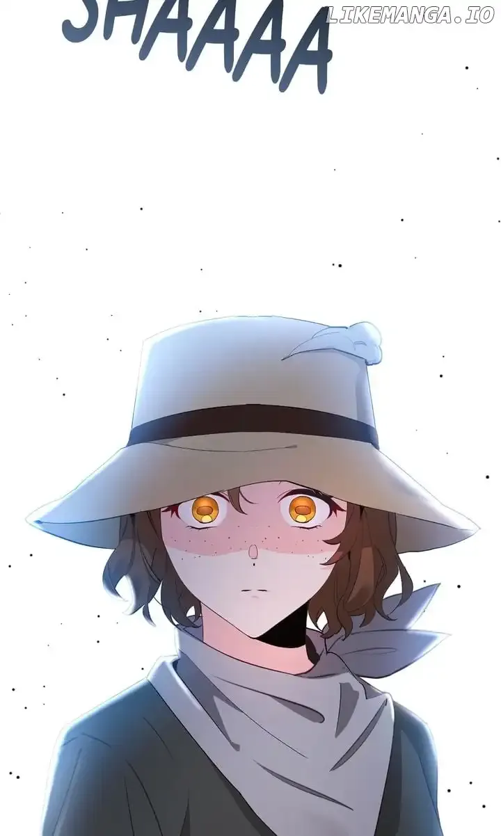 Wake Up, Warrior Chapter 91 Online - página 9