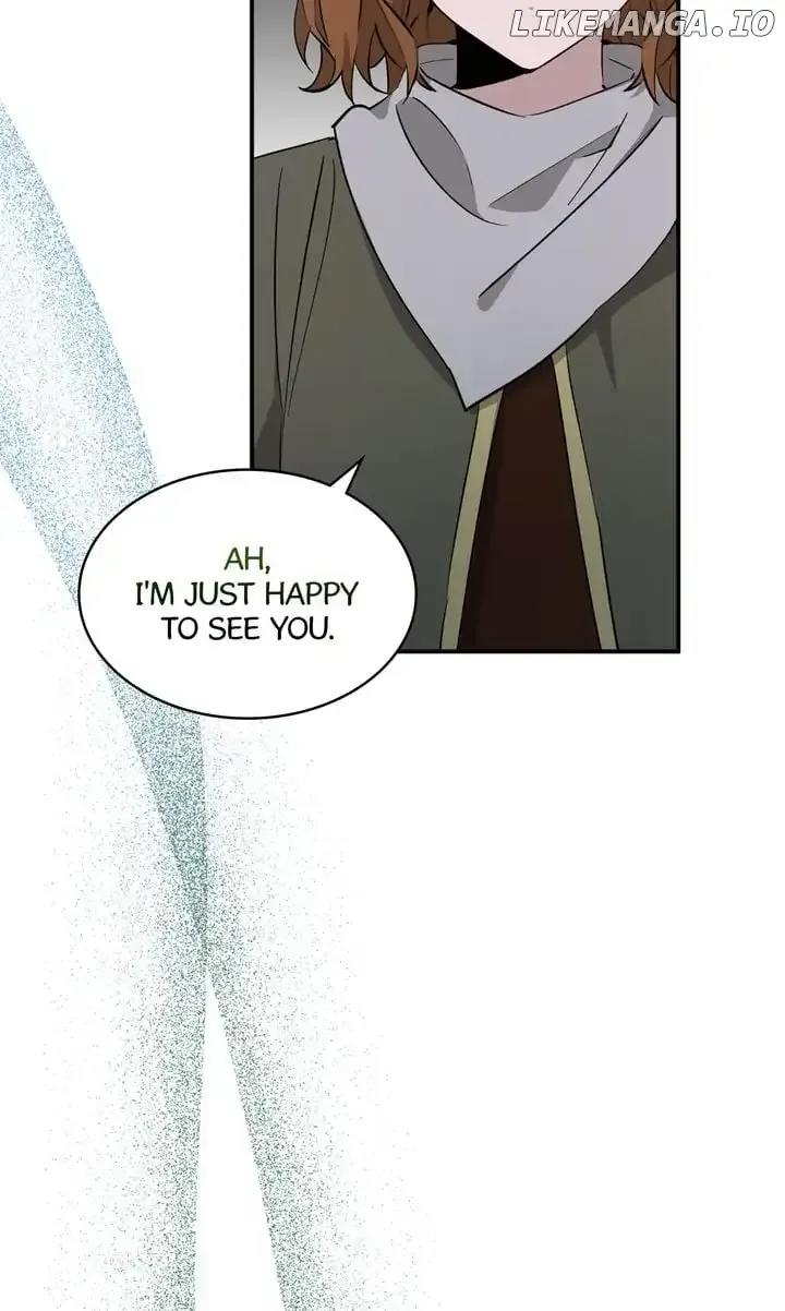 Wake Up, Warrior Chapter 91 Online - página 33