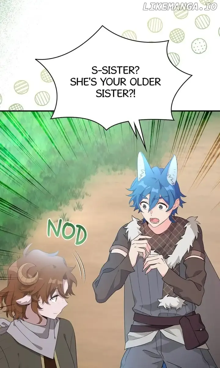 Wake Up, Warrior Chapter 91 Online - página 37