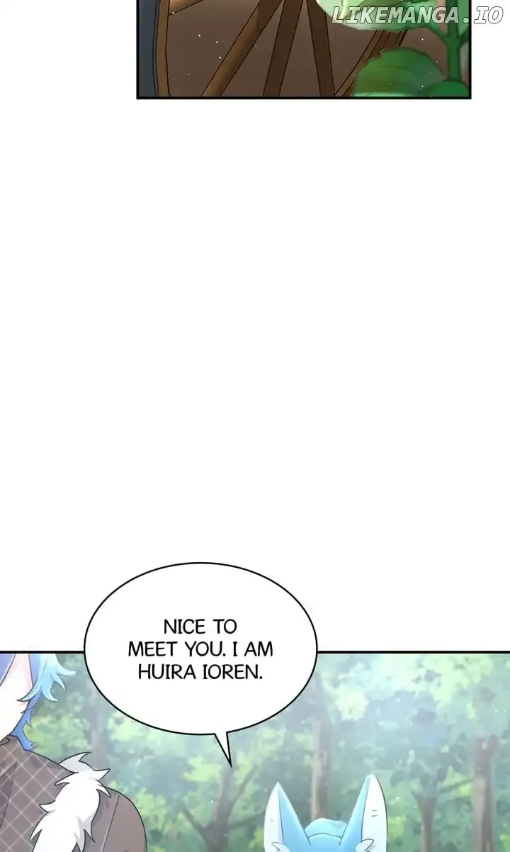 Wake Up, Warrior Chapter 91 Online - página 46