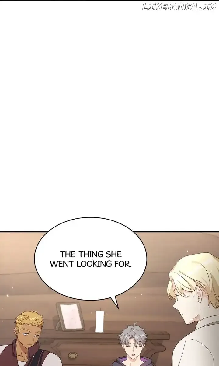Wake Up, Warrior Chapter 91 Online - página 58