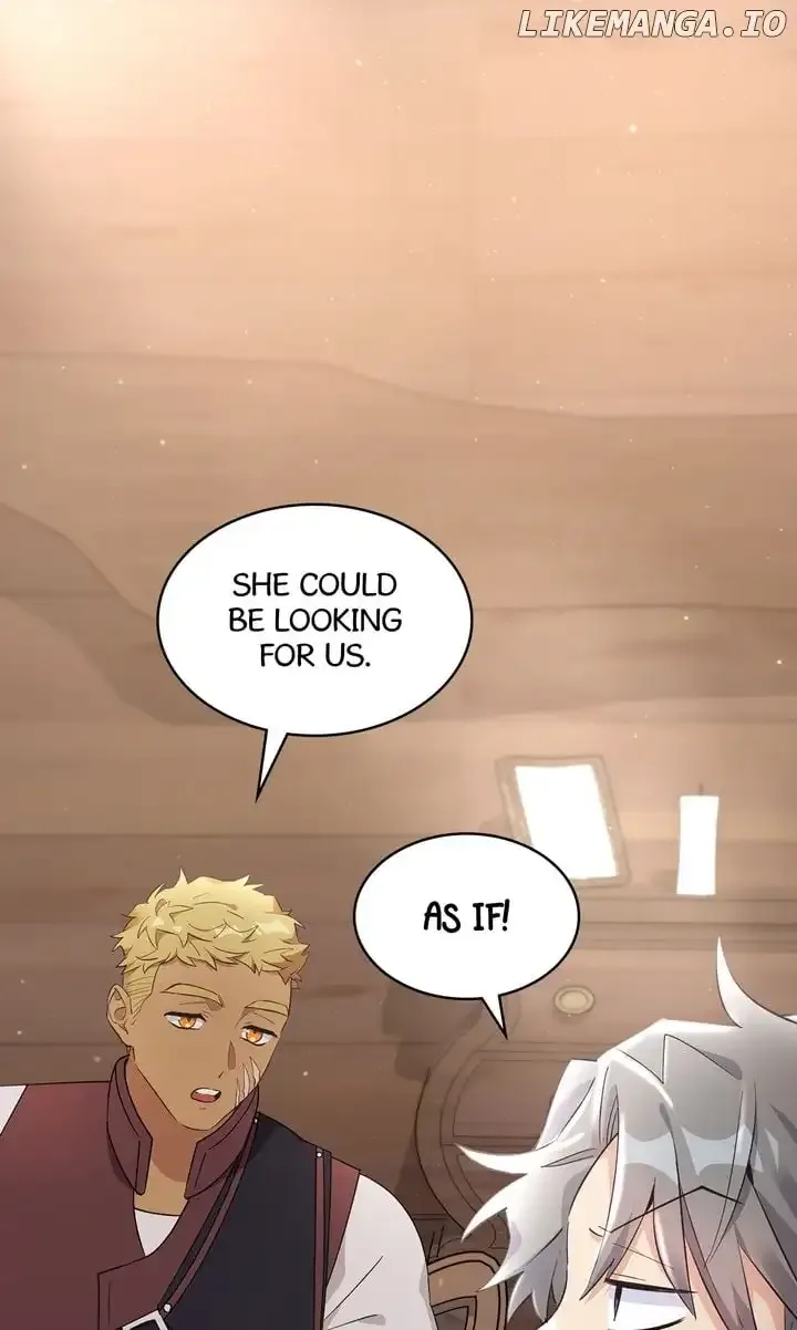 Wake Up, Warrior Chapter 91 Online - página 61