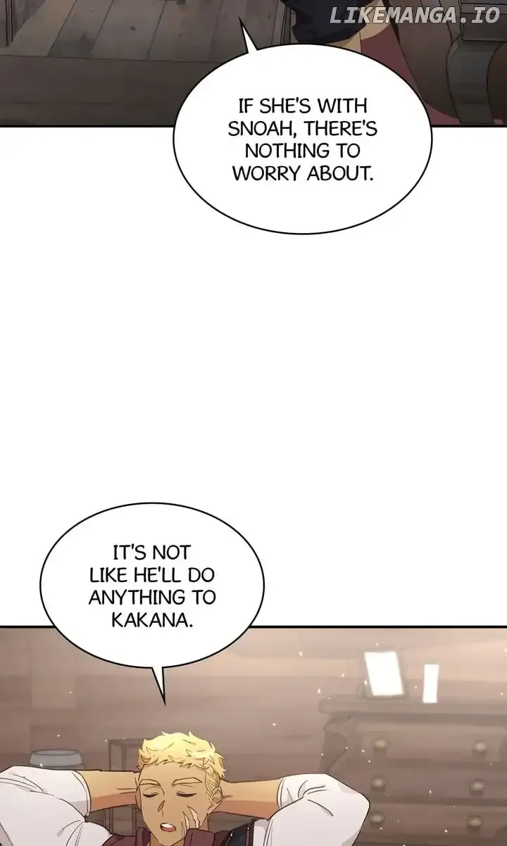 Wake Up, Warrior Chapter 91 Online - página 73