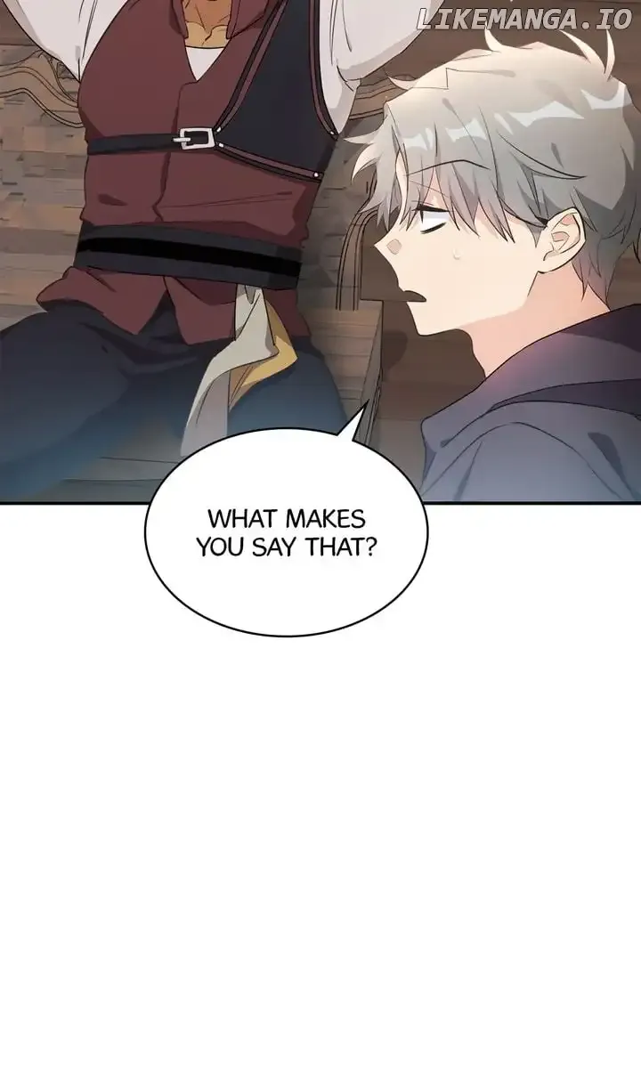 Wake Up, Warrior Chapter 91 Online - página 74
