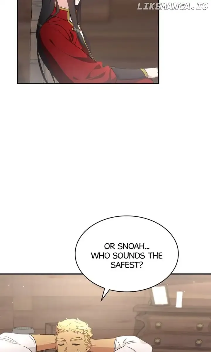 Wake Up, Warrior Chapter 91 Online - página 77