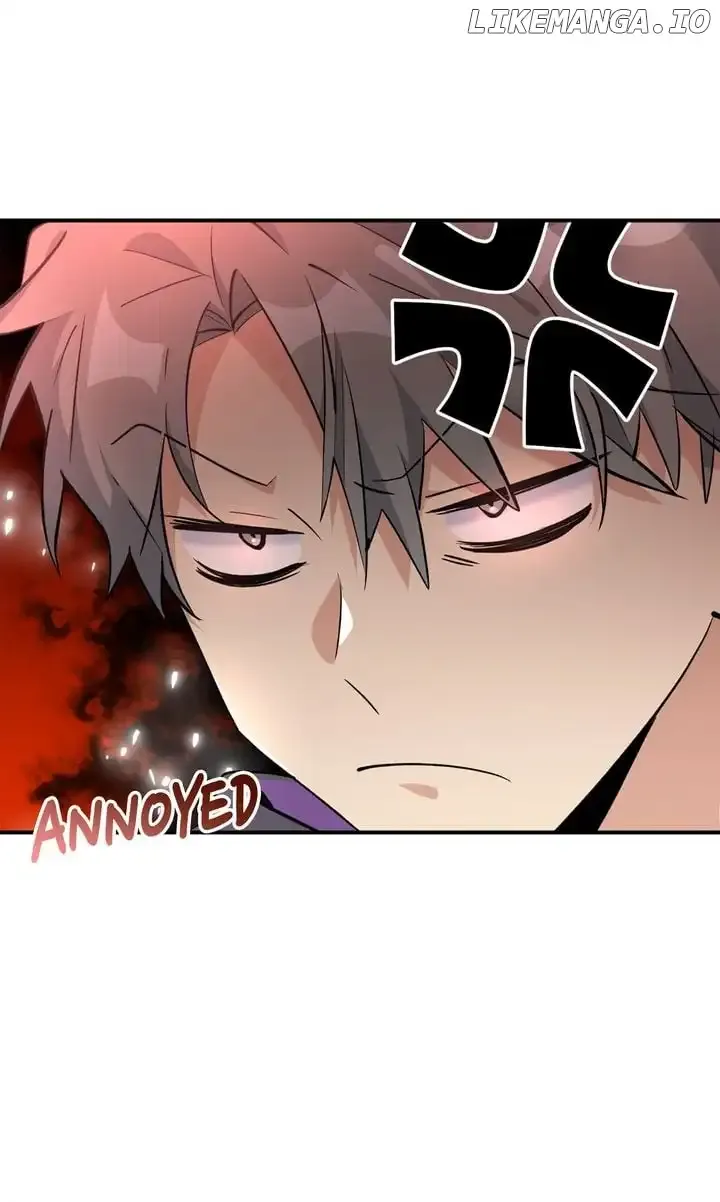 Wake Up, Warrior Chapter 91 Online - página 83
