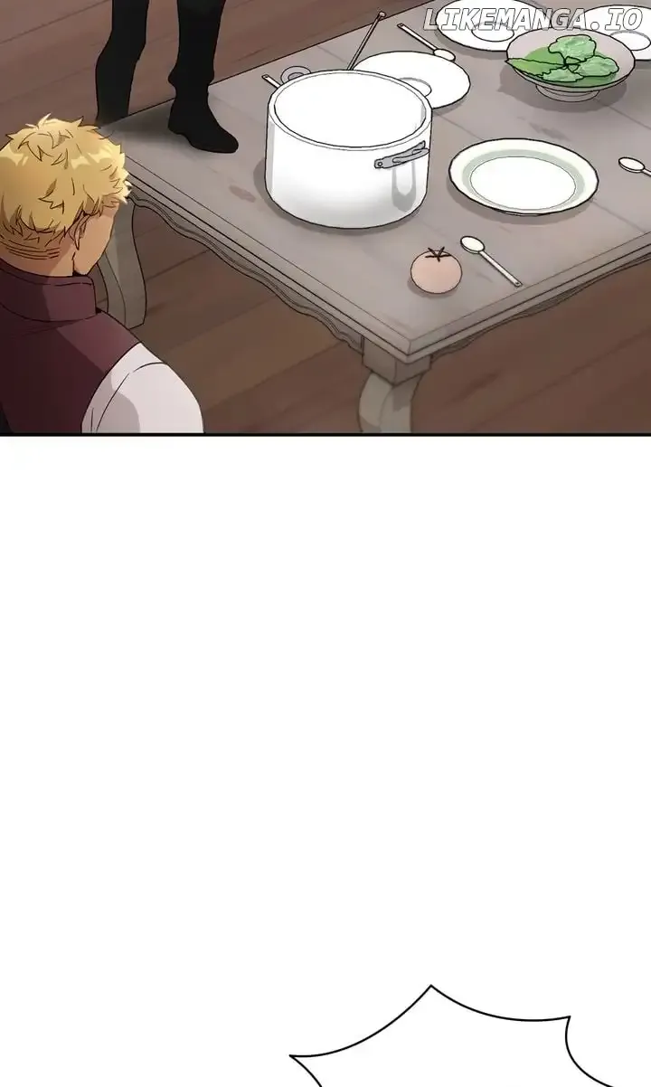 Wake Up, Warrior Chapter 91 Online - página 94