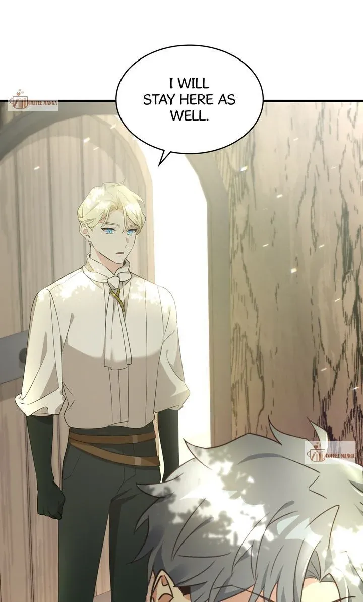 Wake Up, Warrior Chapter 92 Online - página 7
