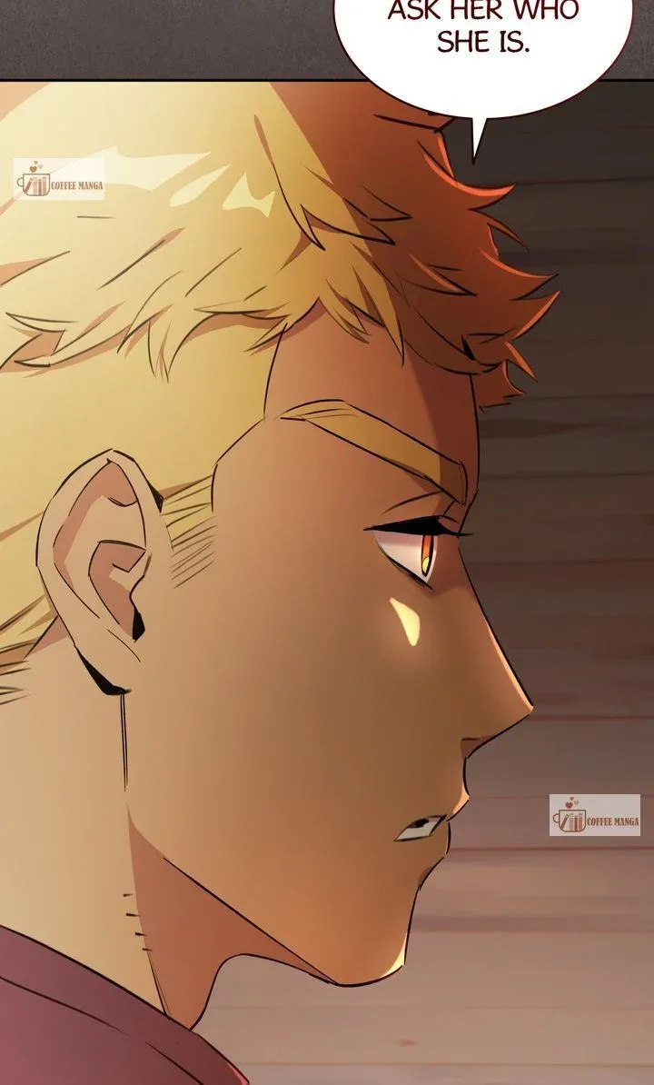 Wake Up, Warrior Chapter 92 Online - página 36