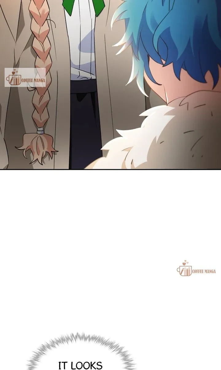 Wake Up, Warrior Chapter 93 Online - página 3