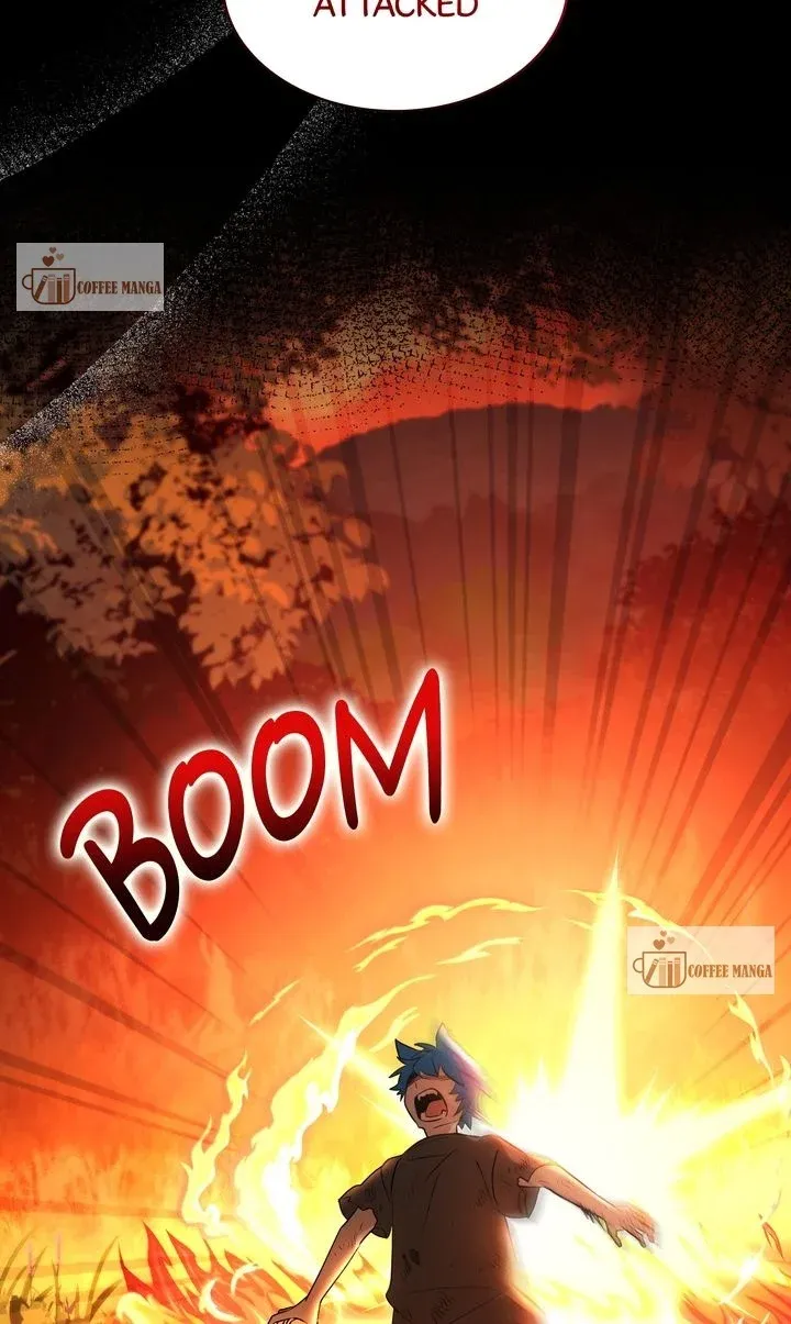 Wake Up, Warrior Chapter 93 Online - página 33