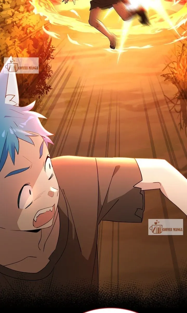Wake Up, Warrior Chapter 93 Online - página 34